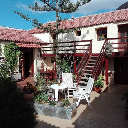 Finca Patio Canario Arona (Tenerife) Exterior foto