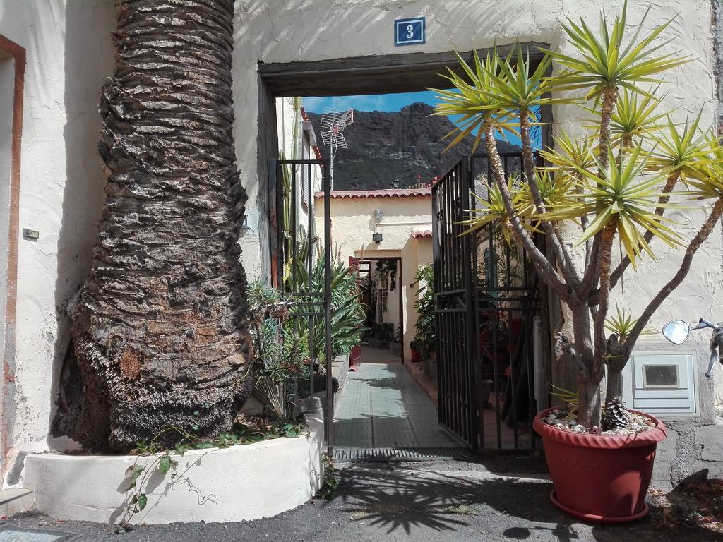 Finca Patio Canario Arona (Tenerife) Exterior foto