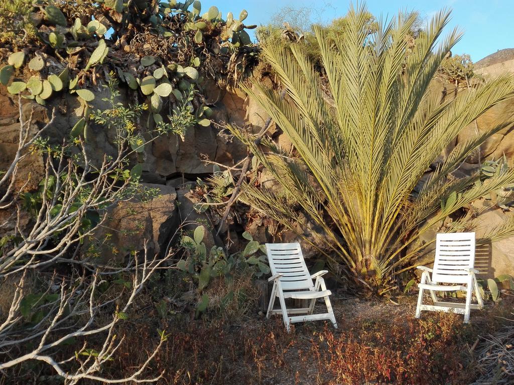 Finca Patio Canario Arona (Tenerife) Exterior foto